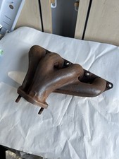 Ford Escort XR3i 1.6 CVH Exhaust Manifold Mk4