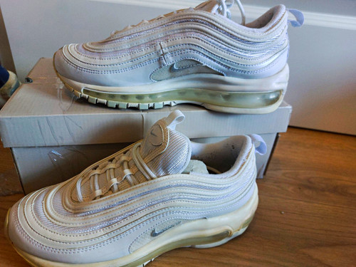 Nike air max - 97, womens