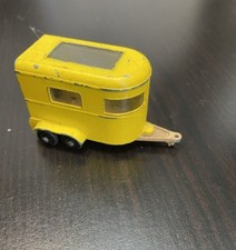 Diecast Matchbox Lesney No.43