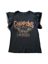 Berska Champions Women