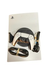 PS5 Digital Disc Edition +