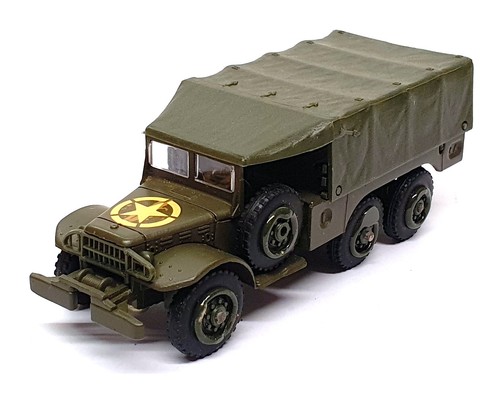 Solido 5cm long diecast - 11.5cm, 242