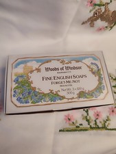 Vintage Woods Of Windsor Soaps