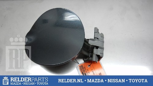 Fuel flap toyota - flap, (b10)