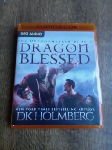 The dragon walker - dragon,