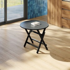 Round/Square Folding Snack