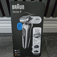 Braun Series 7 70-S4200cs