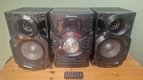 Panasonic model akx18 cd - panasonic, sa-akx18