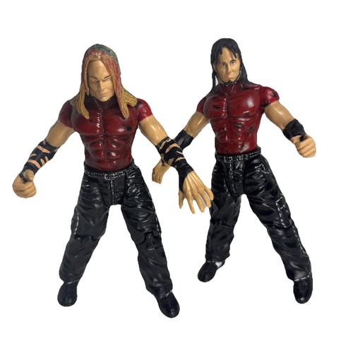 1999 wwf wwe - 1999, jakks