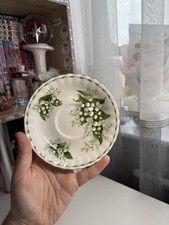 Royal Albert Flower of the