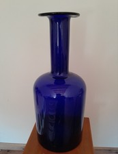 Holmegaard (Denmark) XXL