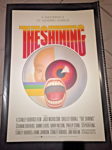 Robert giusti the shining - giusti,,