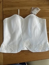 Brand New With Tags Next Ivory