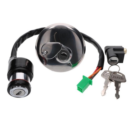 Ignition lock complete fits
