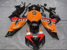 Repsol Fairing Kit Honda CBR