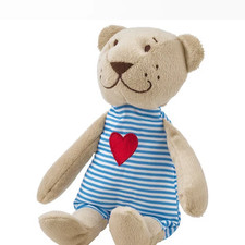 IKEA FABLER BJÖRN Soft Toy