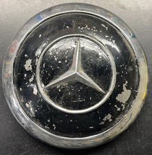 Vintage Mercedes Benz Dog Dish