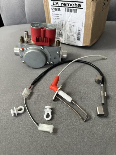 Remeha avanta plus 24c 28c - remeha,