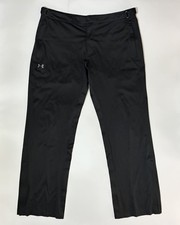 Under armour mens - under, black