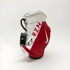 Nike Golf Den Tour Bag Red RZN