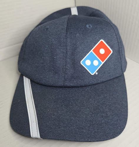 Dominos gear pizza strapback - dominos,