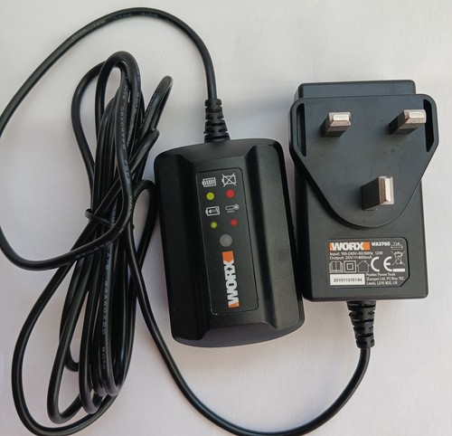 Genuine replacement worx - genuine,