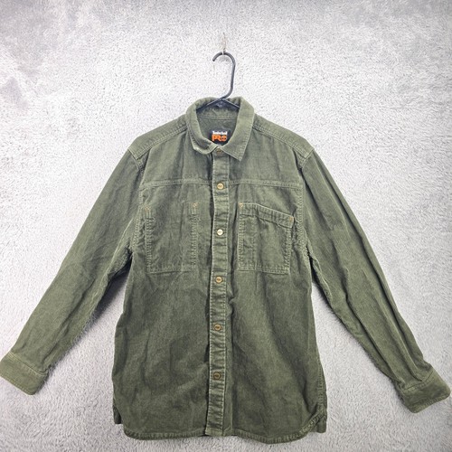 Timberland pro shacket mens - timberland,
