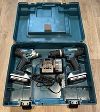 Makita 18v Cordless Combi
