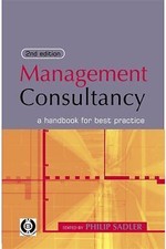 Management Consultancy by