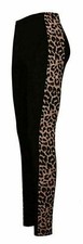 Womens Leopard Animal Print