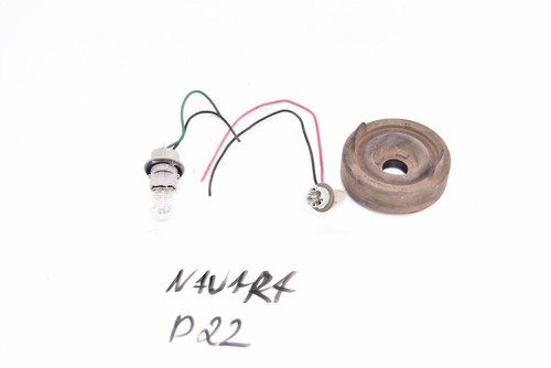 Light bulb holder - , nissan