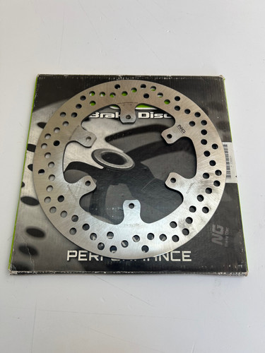 9621090 front brake - 9621090,