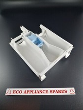 HOTPOINT WDXC E 4852-80 WASHING MACHINE DETERGENT DISPENSER DRAW
