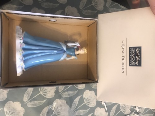 Royal doulton cinderella - royal,