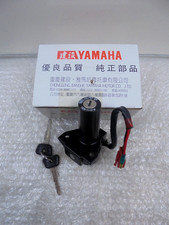 Yamaha YBR125ED SPD Genuine