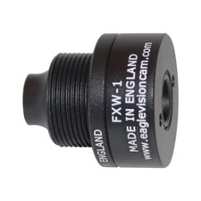 FXW-1 FX Wildcat FX Royale 1/2