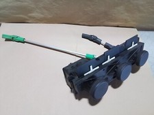 Ventilation controls for