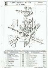 ALFA ROMEO 2600 SPRINT &