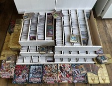 Yugioh 300 cards bundle - 300,