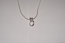 Hotwife Mistress Keyholder Cuckold Chastity Euro Necklace Lifestyle Jewellery