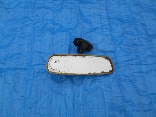 Classic wingard rear view - wingard,