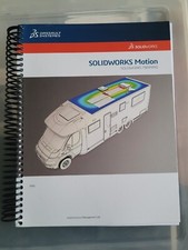 SOLIDWORKS Motion Training manual