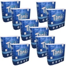 90 Roll No Glue Toilet Paper