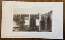 NEW HIGH LEVEL BRIDGE