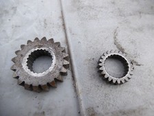 KAWASAKI KX80 KX85 KX100