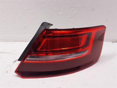 Tail light audi - fl, (8v)