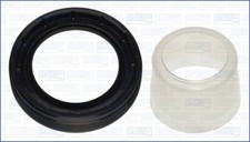 New Shaft Seal, crankshaft for