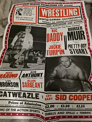 Large original big daddy - large,