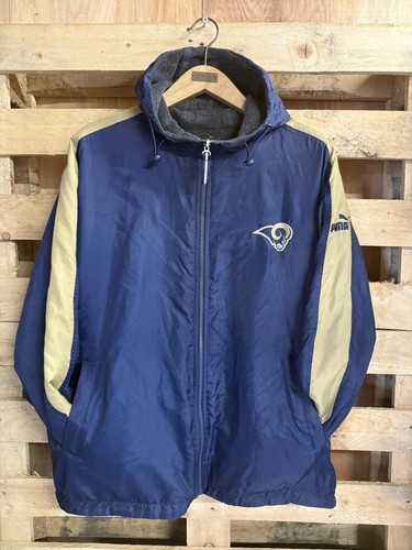 Mens reversible nfl - reversible, la