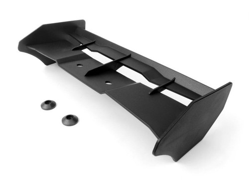 Vorza buggy rear wing with - buggy, 2